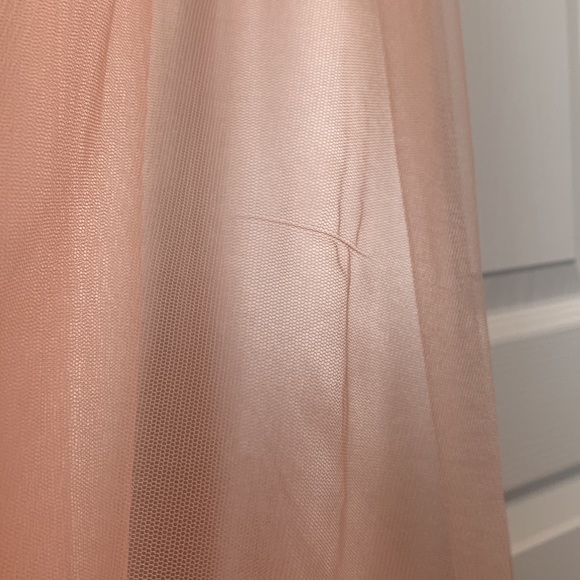 Women’s Sz. 6 Evening/Bridesmaid/Prom Gown - Handmade - Picture 6 of 6